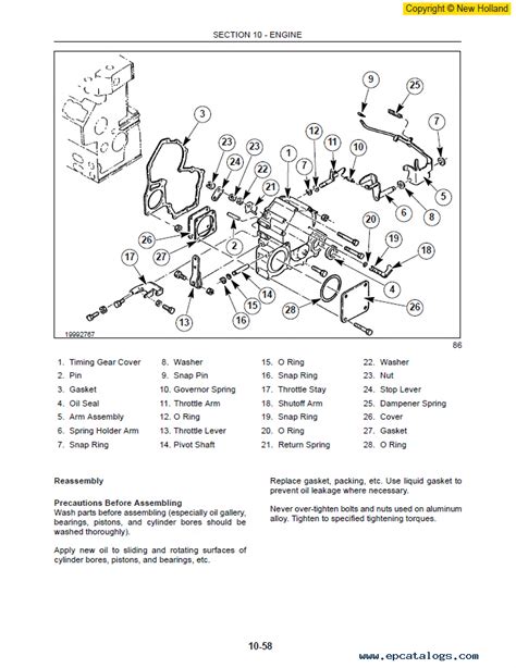 hydraulic fluid for new holland 218l skid steer|new holland lubricant catalog.